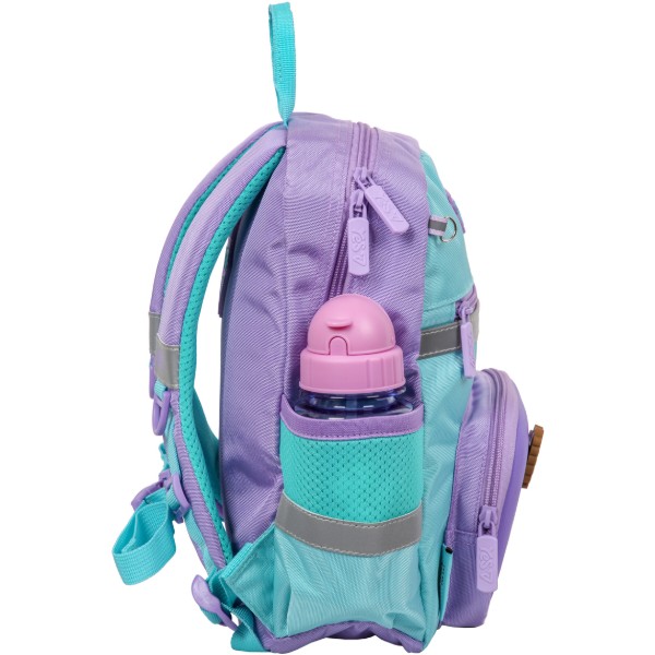 Фото - Рюкзак шкільний YES K-45XS Pusheen (550524)